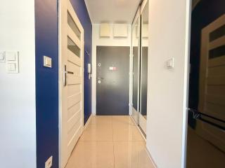 Wysoka Two-Level Cosy Apartment by BookingHost - 2