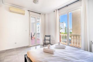 Two bed - Two Bathroom apartment AA211LT - 4