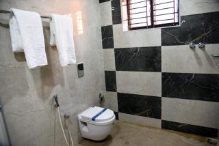 Safa residency hotel - 1