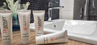 Apartament Jaglana by TriApart - Gdańsk - 1