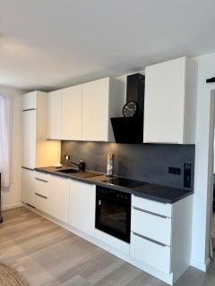 Vollmöblierte hochwertige neue Apartments - 5