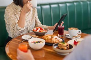 Fairmont Singapore - 7