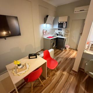 Residence Atelier Sharm El Sheik 2 - 9