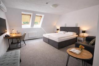 Saint Michael Boutique & Garni Hotel Trnava - 1