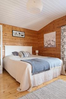 Holiday Cabin Kukkula - 3