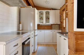 Holiday Cabin Kukkula - 1