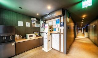 Suwon Sunstar Hotel - 6