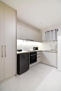 Elvita Premium Apartments - Athens City Living - 5