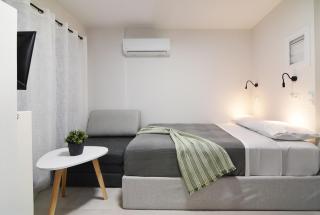 Elvita Premium Apartments - Athens City Living - 7