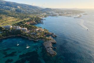 Mandarin Oriental Punta Negra, Mallorca - 9
