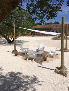 Four Bedroom Farmhouse in Vendee - Sleeps 10 - Walk To O'Gliss Water Park! - 4