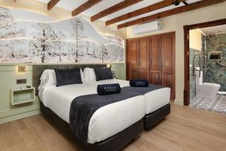 Nogal Hotel & Spa ADULTS ONLY - 3