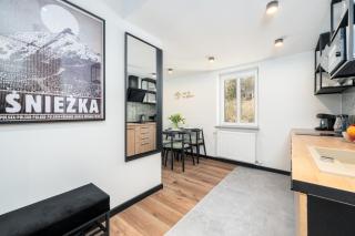 No to w Góry - Apartament z widokiem na Wang Karpacz - 4