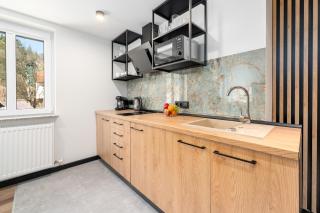 No to w Góry - Apartament z widokiem na Wang Karpacz - 3