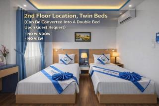 Blue Pearl Hotel - 0