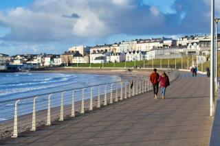 Portvale - Portrush studio - 9