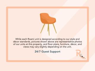 Roami at Bourbon Place - 5