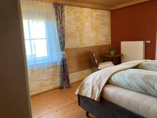 Sissy Appartment - 1