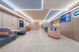 Hanting Hotel Shanghai Zhongyuan Shiguang Road Metro Station - 5