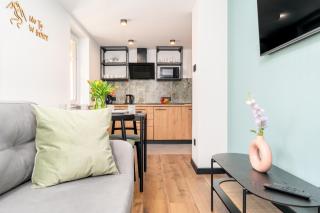 No to w Góry - Apartament z widokiem na Wang Karpacz - 9