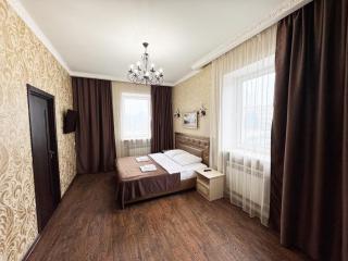 Uman Hotel - Ouman - 4