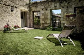 Gîte Rabanier - 7