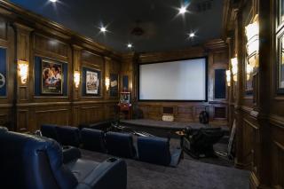 Resendtial Heights - 4