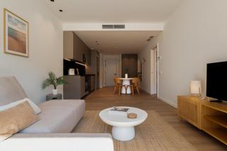 Can Milà Apartments Sitges - 2