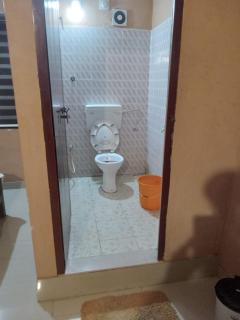 Safa residency hotel - 1