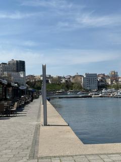 Matei's Apartment by the Sea - 8