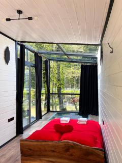 MOLVA Bungalows Otel - 9