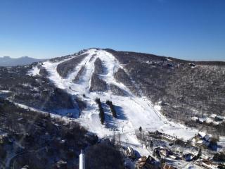 Top of the Beech Inn - 8