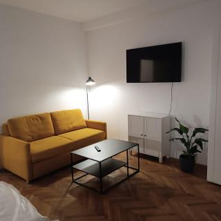 Útulný apartmán v centre mesta - 4