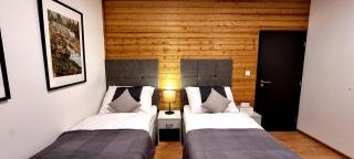 Monte Amnis Apartment - 5