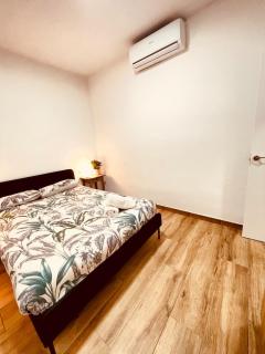 Apartamento Tarradellas Sants Estació para 9 personas - 7
