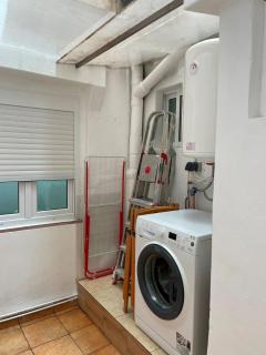 Apartamento Tarradellas Sants Estació para 9 personas - 6