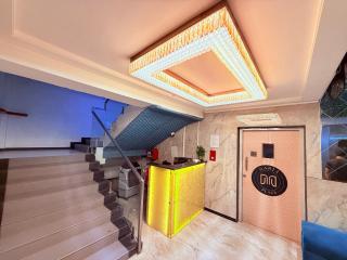 Hotel Maria Plaza Thane - 3