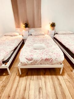 Apartamento Tarradellas Sants Estació para 9 personas - 3