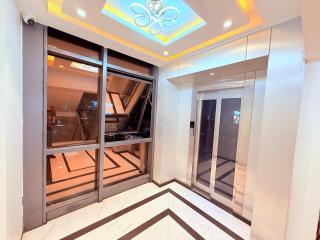 Hotel Maria Plaza Thane - 1