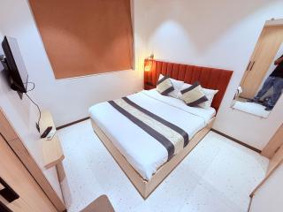 Hotel Maria Plaza Thane - 7