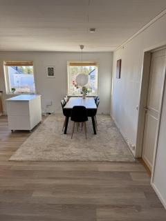 Spacious House Located in Central Gällivare - 6