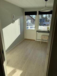 Spacious House Located in Central Gällivare - 5