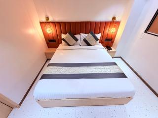Hotel Maria Plaza Thane - 6