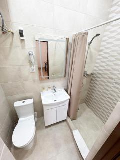 Uman Hotel - Ouman - 6