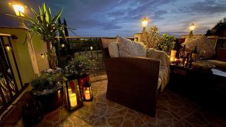 Spanish farmhouse with pool and orchard - 4