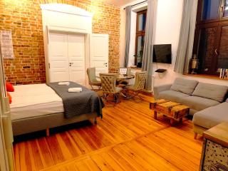 Apartament Oaza No 511 MK Katarzyny - 4