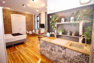 Apartament Oaza No 511 MK Katarzyny - 2