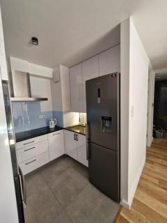 Apartament Wyzwolenia - 1