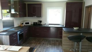 Ferienhaus Familienglück - Winterberg - 2