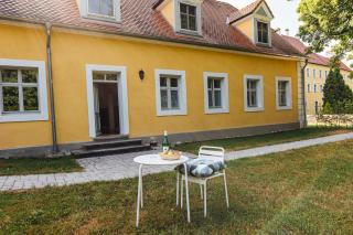 Ferienwohnung Remise Thurn - 0
